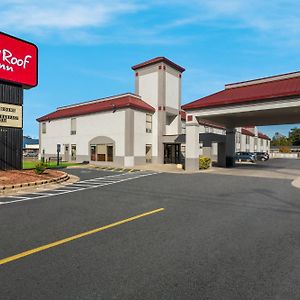 Red Roof Inn Washington, Nc